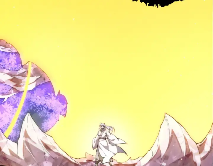 《从大树开始的进化》第495话 狐女九尾图52