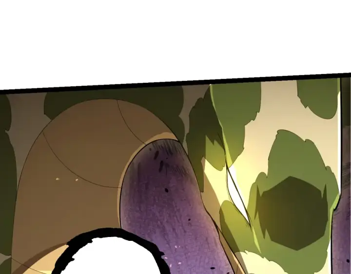 《从大树开始的进化》第495话 狐女九尾图70