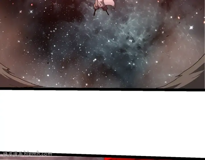 《从大树开始的进化》第498话  占领冥族星图16
