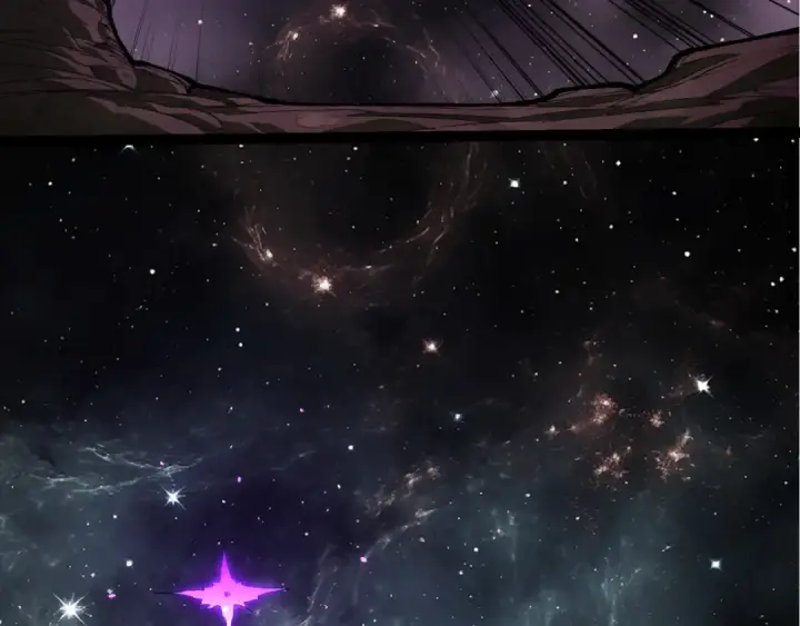 《从大树开始的进化》第498话  占领冥族星图36