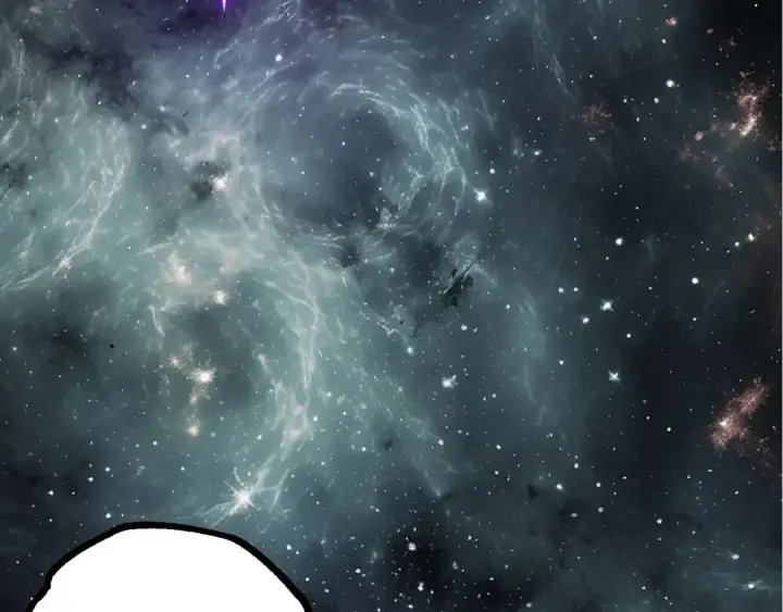 《从大树开始的进化》第498话  占领冥族星图37