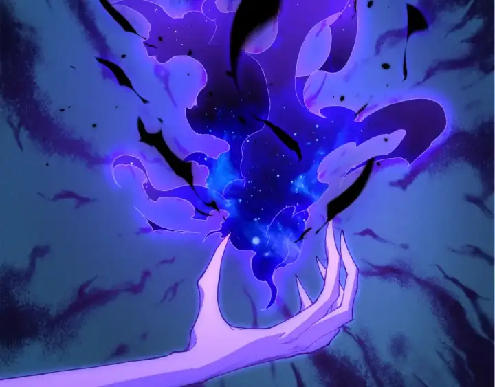 《从大树开始的进化》第498话  占领冥族星图67