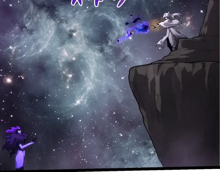 《从大树开始的进化》第498话  占领冥族星图77