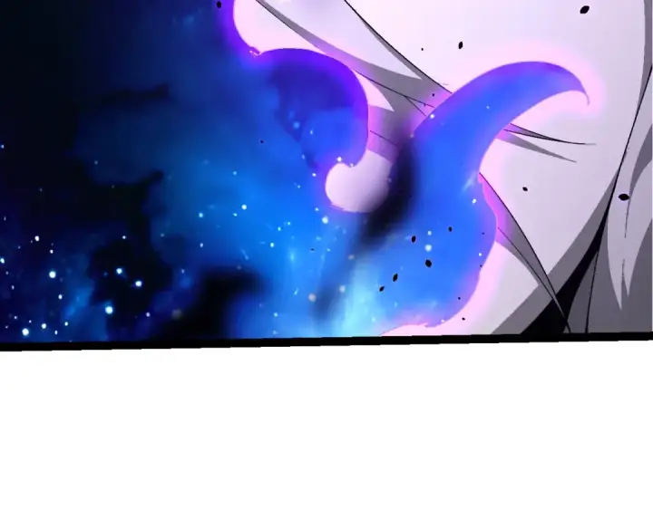《从大树开始的进化》第498话  占领冥族星图79