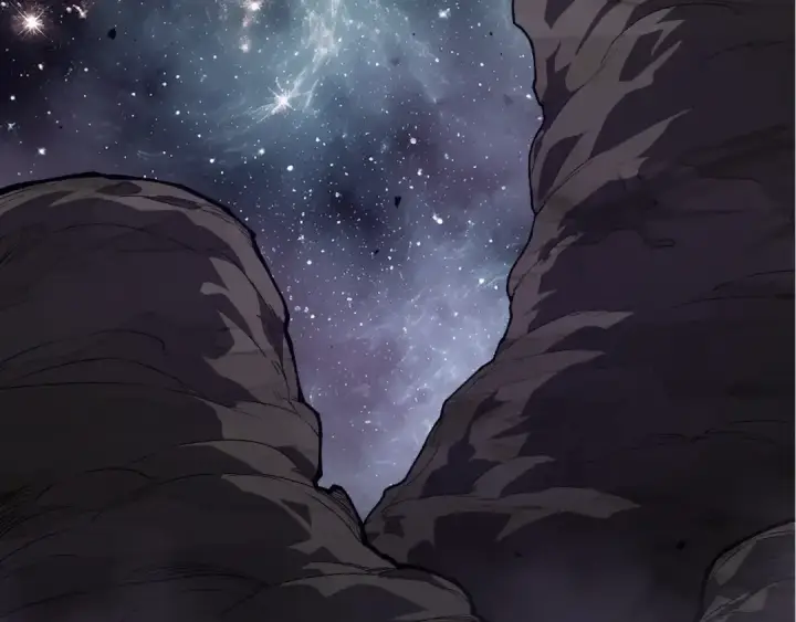 《从大树开始的进化》第498话  占领冥族星图87