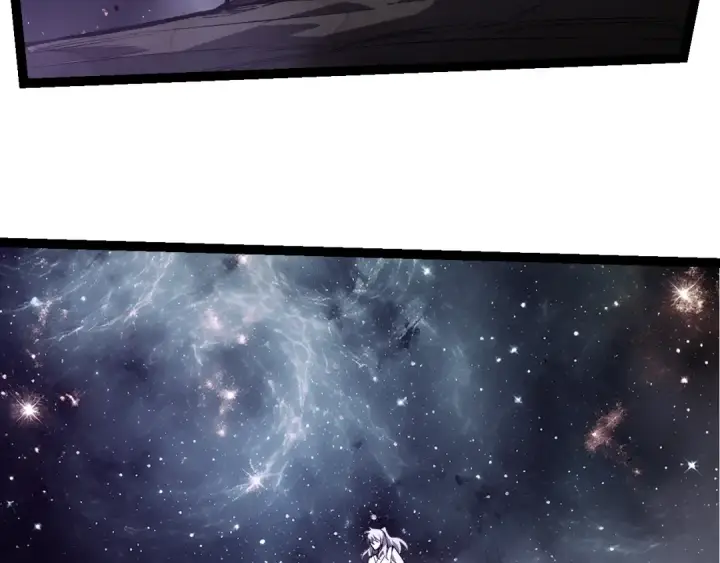 《从大树开始的进化》第498话  占领冥族星图89