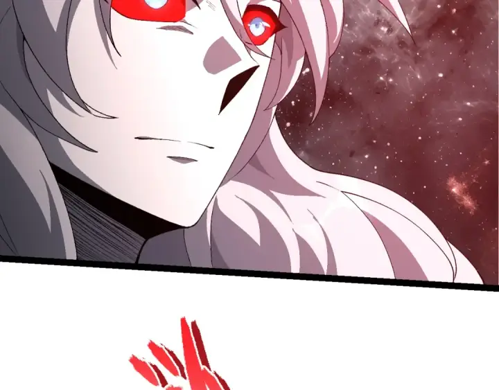 《从大树开始的进化》第498话  占领冥族星图9