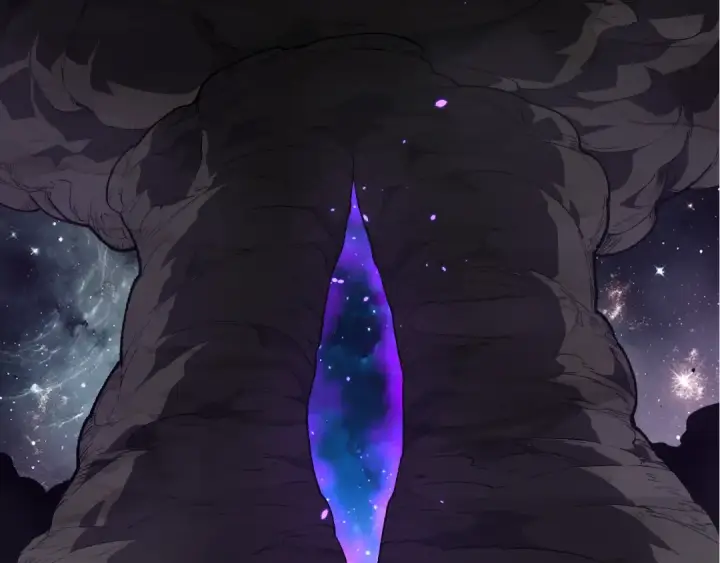 《从大树开始的进化》第498话  占领冥族星图91