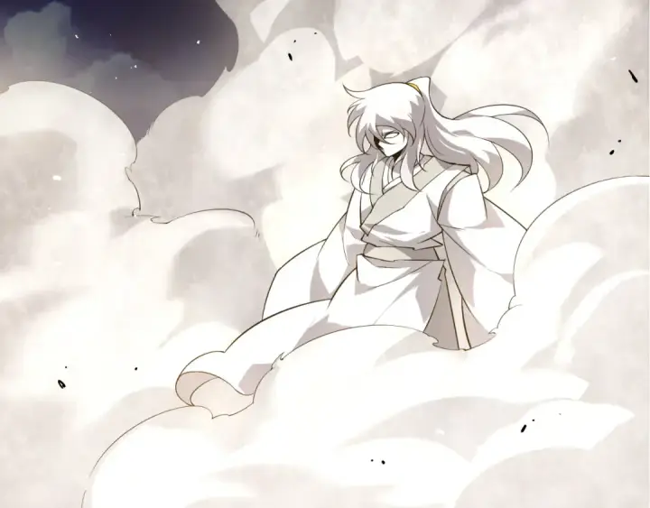 《从大树开始的进化》第499话  离开黑暗星域图12