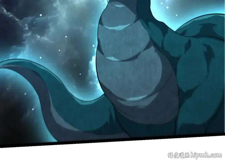《从大树开始的进化》第499话  离开黑暗星域图64