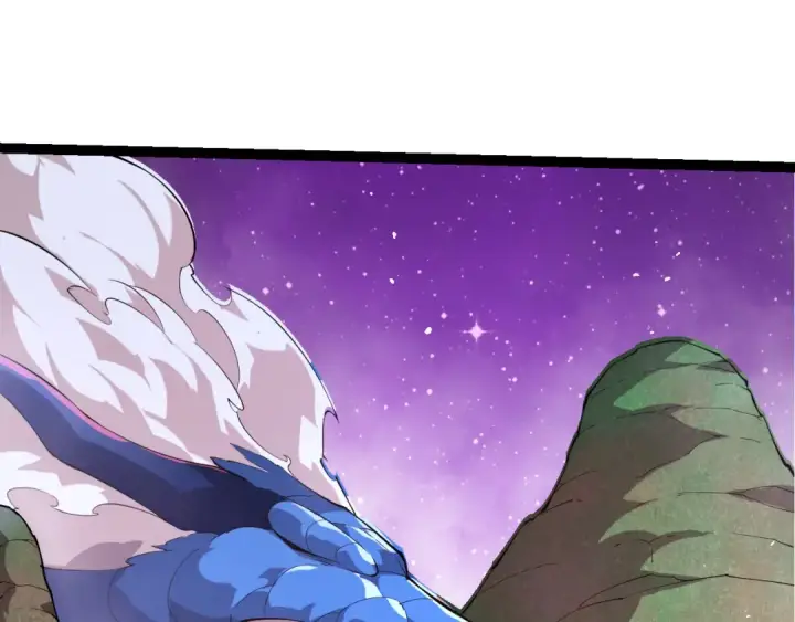 《从大树开始的进化》第499话  离开黑暗星域图87