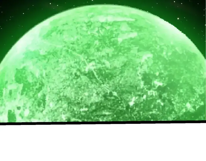 《从大树开始的进化》第499话  离开黑暗星域图9