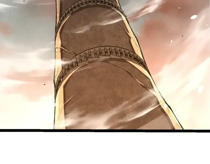 《从大树开始的进化》第500话 气势不凡图49