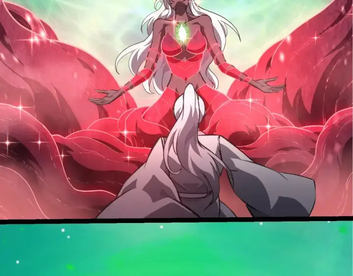 《从大树开始的进化》第503话 合作图20