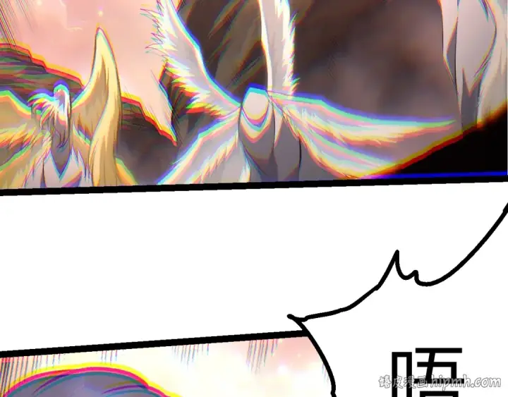 《从大树开始的进化》第503话 合作图96