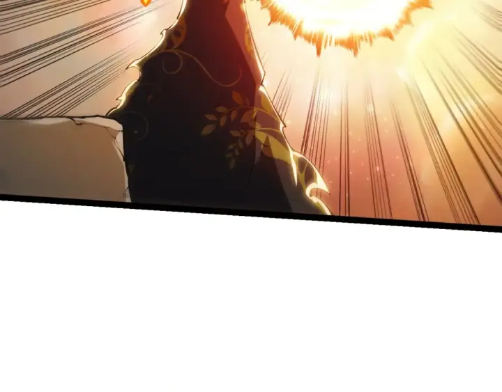 《从大树开始的进化》第505话 光明神的压迫图36