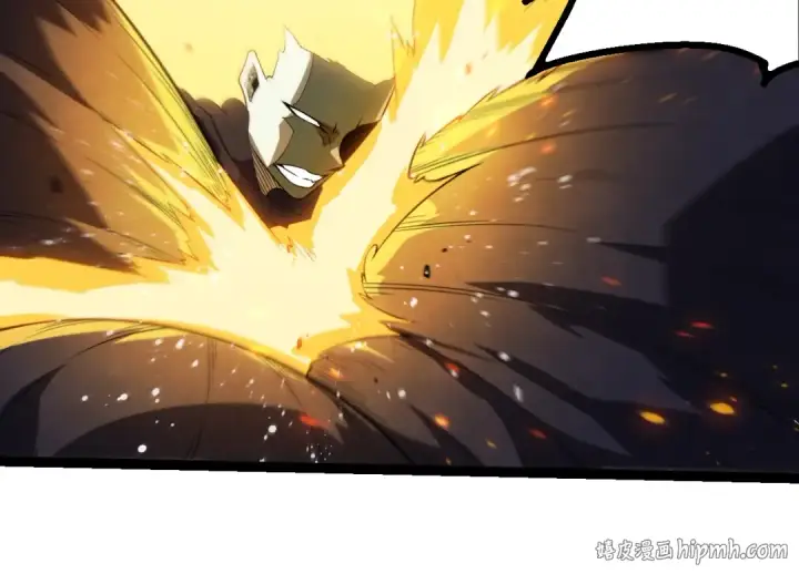 《从大树开始的进化》第505话 光明神的压迫图64