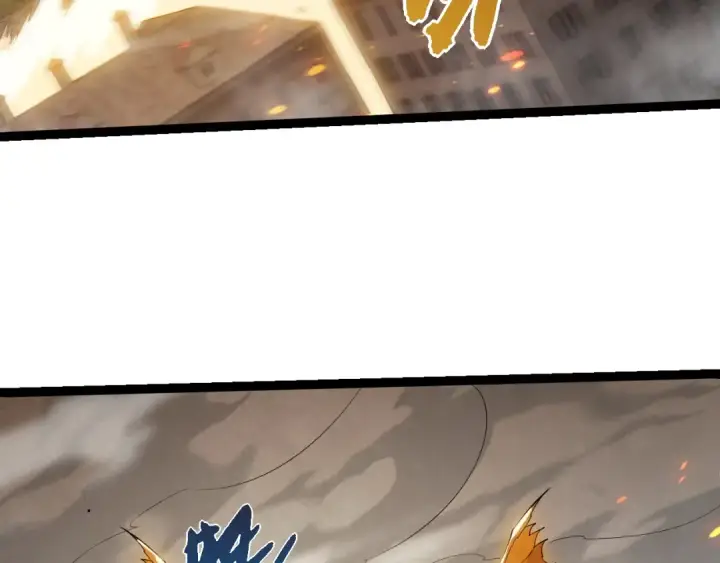 《从大树开始的进化》第505话 光明神的压迫图68