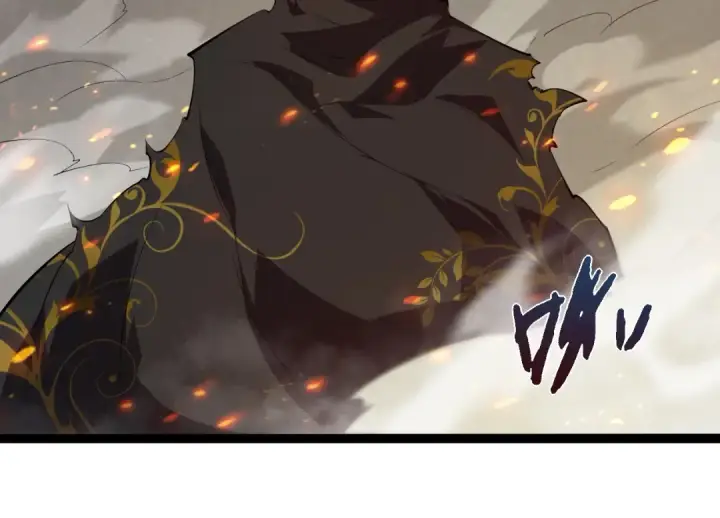 《从大树开始的进化》第505话 光明神的压迫图74