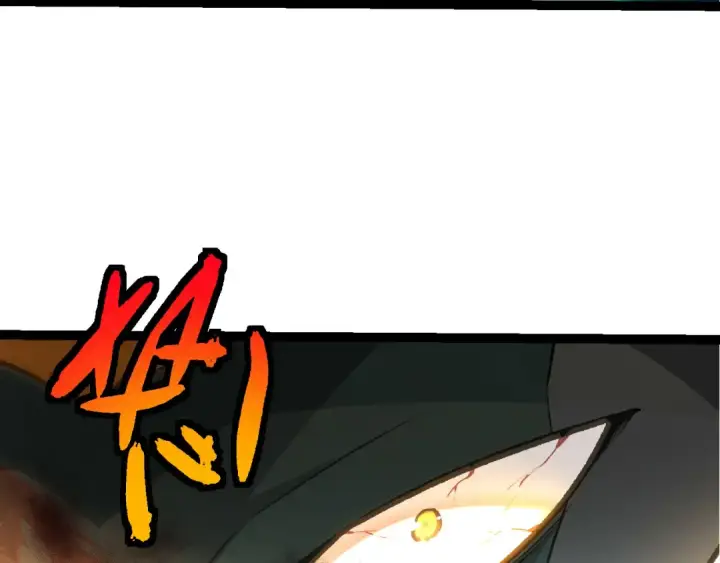 《从大树开始的进化》第506话  神与神的对决图101