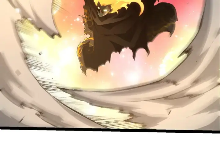 《从大树开始的进化》第506话  神与神的对决图14