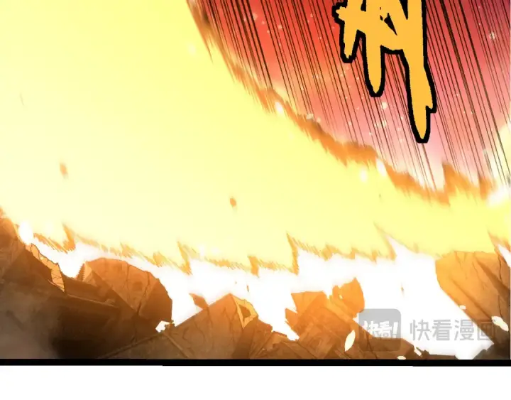 《从大树开始的进化》第506话  神与神的对决图19