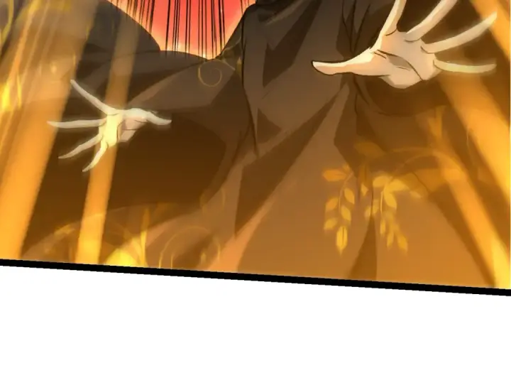 《从大树开始的进化》第506话  神与神的对决图34