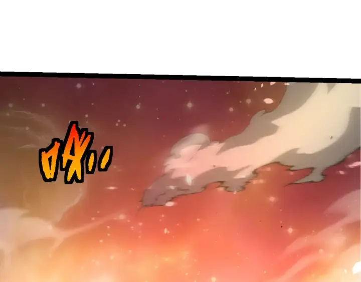 《从大树开始的进化》第506话  神与神的对决图5