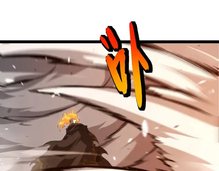 《从大树开始的进化》第506话  神与神的对决图55
