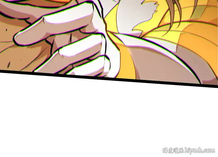 《从大树开始的进化》第506话  神与神的对决图64