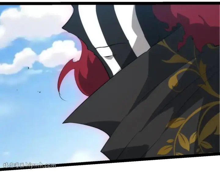 《从大树开始的进化》第508话 与神一战图80