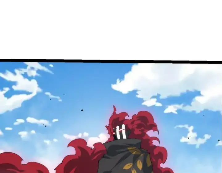 《从大树开始的进化》第508话 与神一战图81