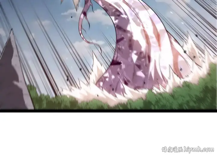 《从大树开始的进化》第510话 真正的模样图24