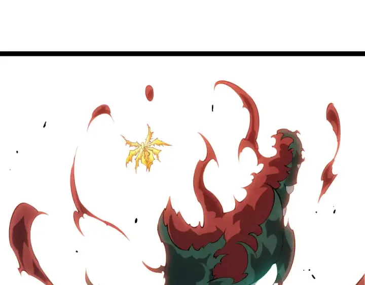 《从大树开始的进化》第510话 真正的模样图45
