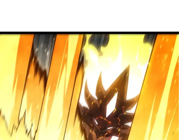 《从大树开始的进化》第510话 真正的模样图65