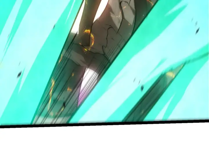 《从大树开始的进化》第510话 真正的模样图69