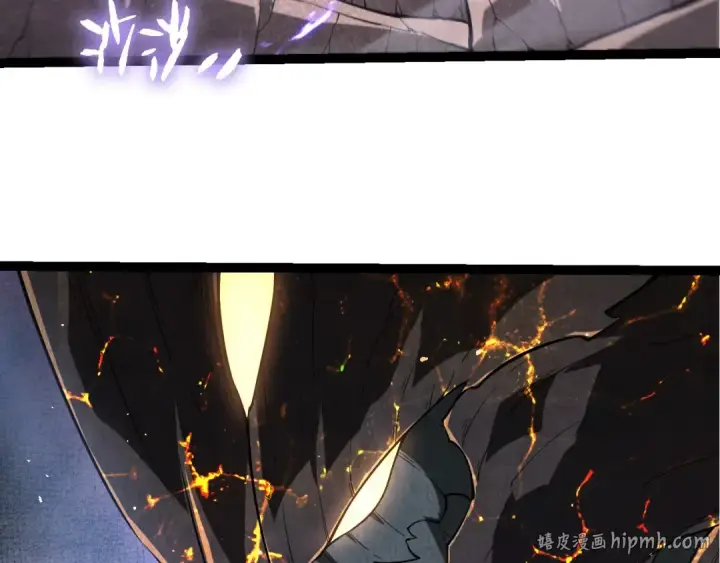 《从大树开始的进化》第510话 真正的模样图80
