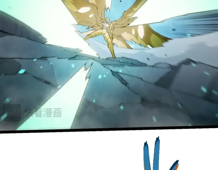 《从大树开始的进化》第511话 变化的力量图19
