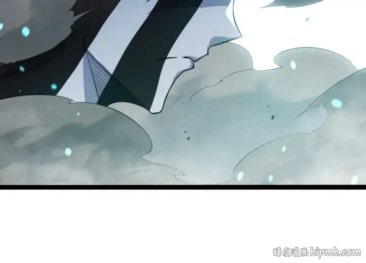 《从大树开始的进化》第511话 变化的力量图24