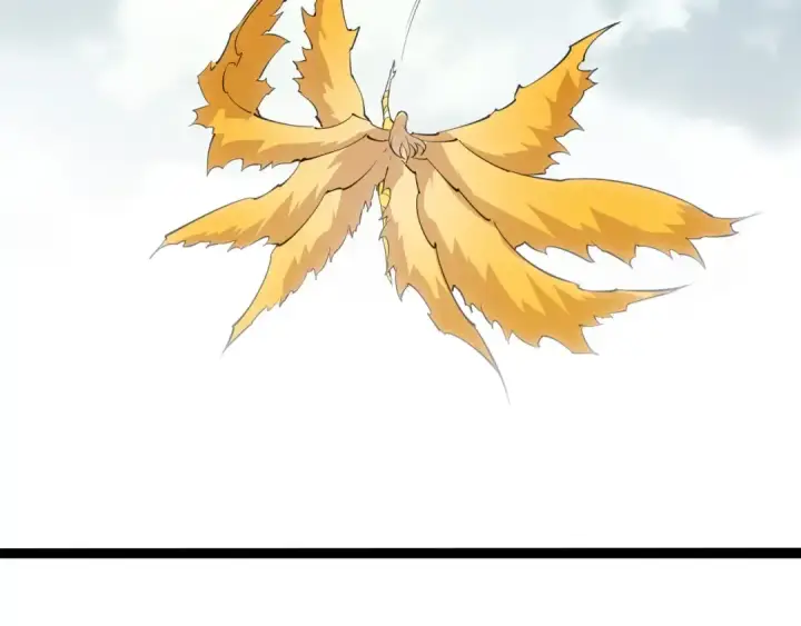 《从大树开始的进化》第511话 变化的力量图79