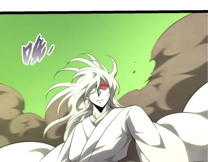 《从大树开始的进化》第513话 切磋图30