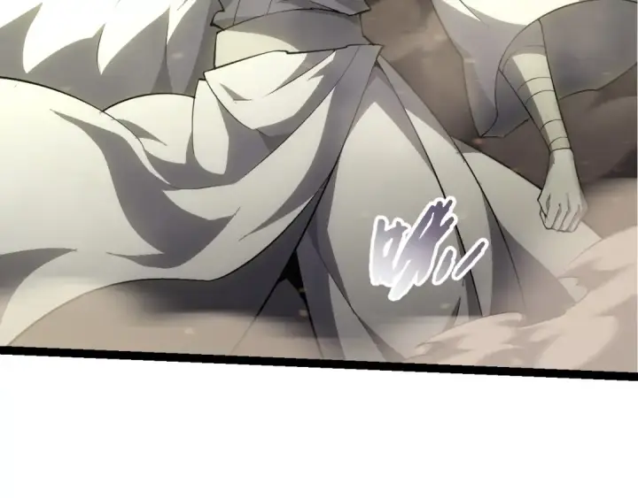 《从大树开始的进化》第513话 切磋图31