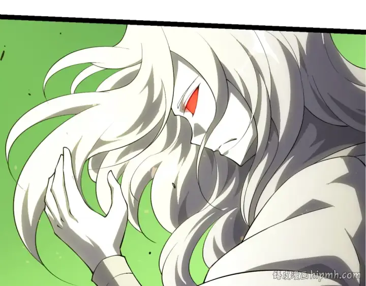 《从大树开始的进化》第513话 切磋图32
