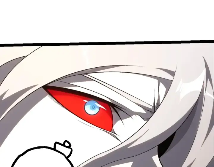 《从大树开始的进化》第513话 切磋图35