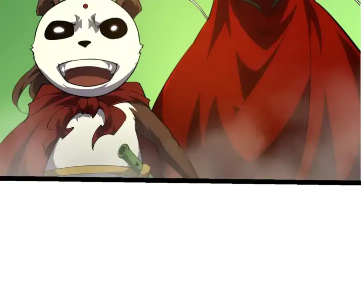 《从大树开始的进化》第513话 切磋图42