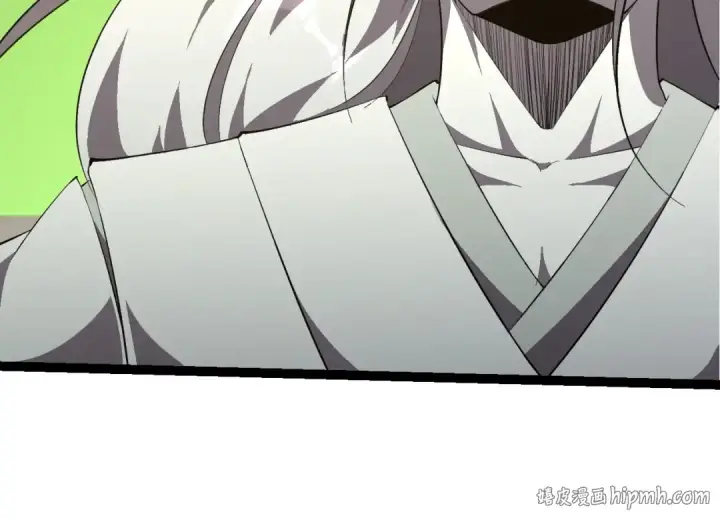 《从大树开始的进化》第513话 切磋图64