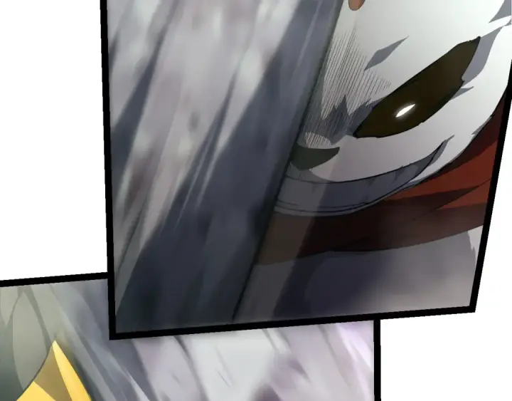 《从大树开始的进化》第513话 切磋图71