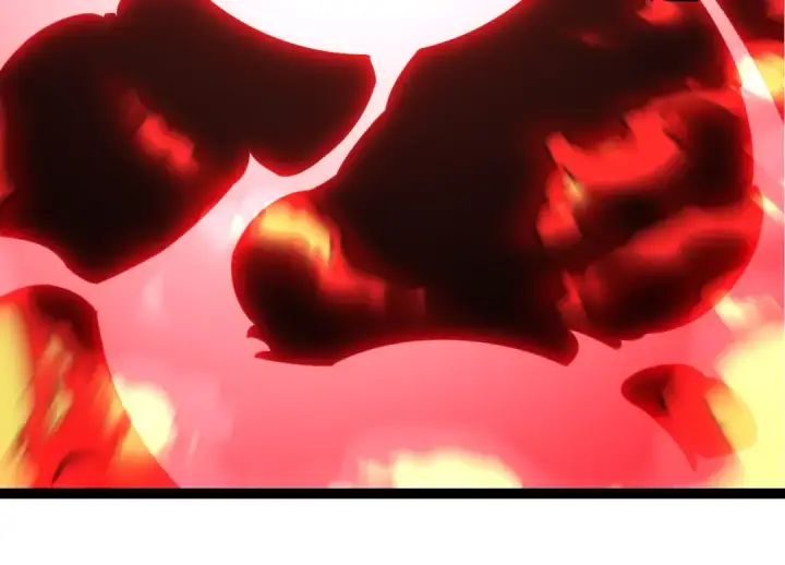 《从大树开始的进化》第513话 切磋图74