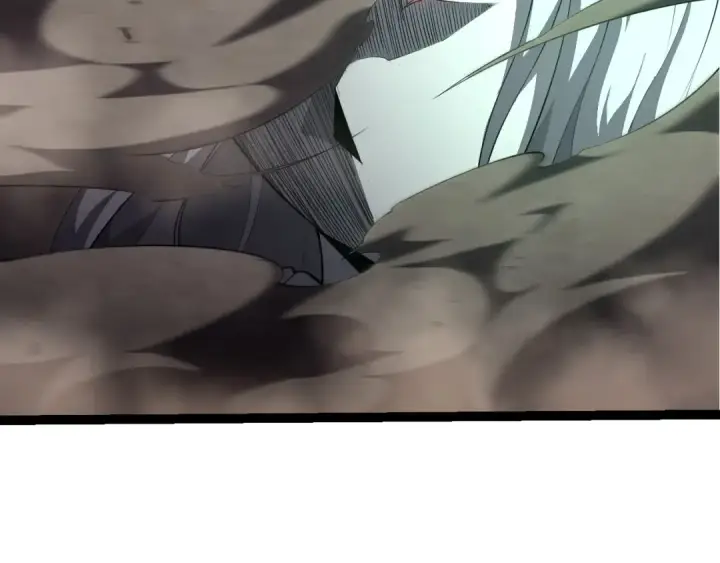 《从大树开始的进化》第513话 切磋图99