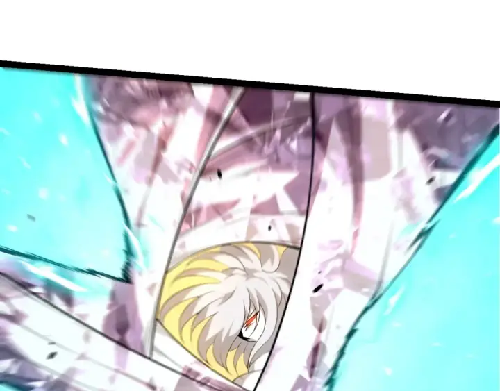 《从大树开始的进化》第514话 完胜图25
